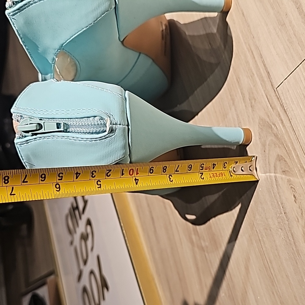 Mint Pumps - image 4